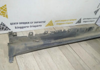 Порог правый бу BMW X6 F16 M-Pack OEM 51778056468