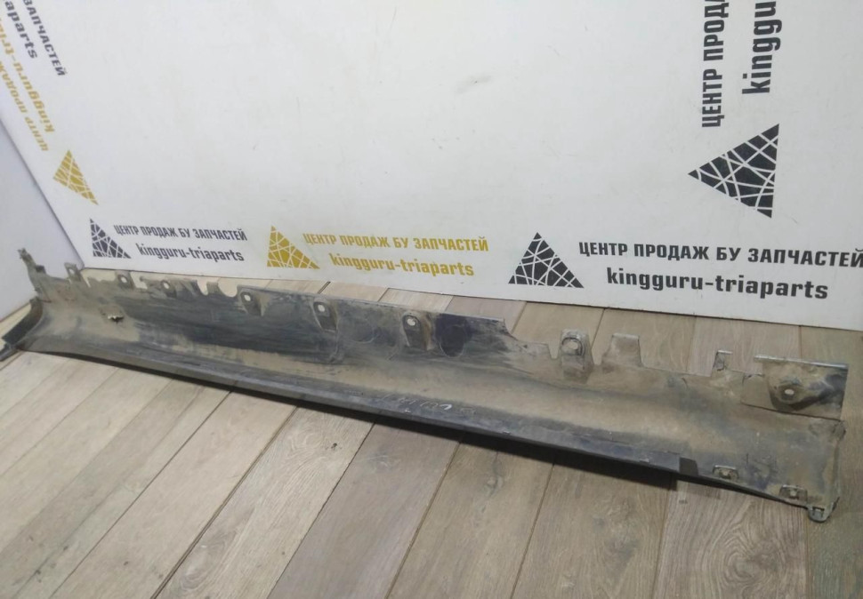 Порог правый бу BMW X6 F16 M-Pack OEM 51778056468 Порог правый бу BMW X6 F16 M-Pack OEM 51778056468