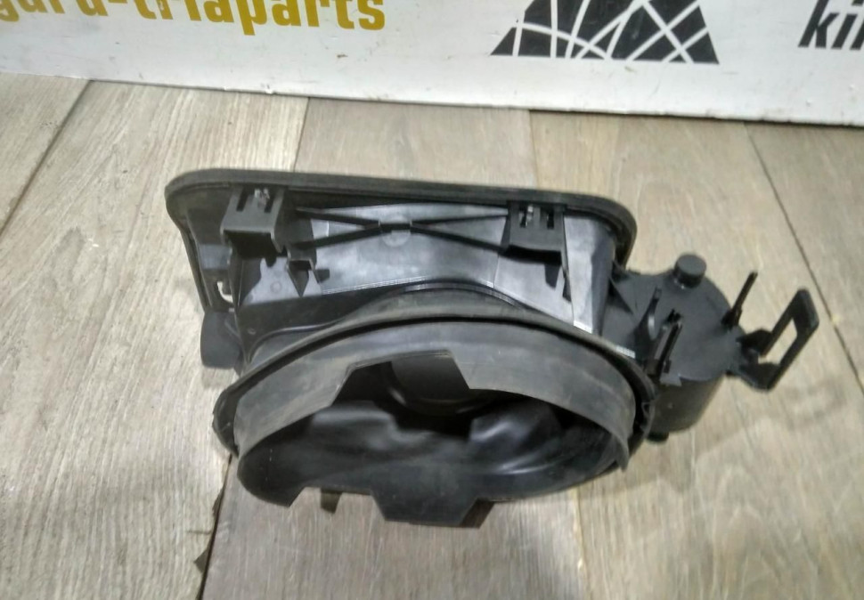 Лючок бензобака бу BMW 3 F30 OEM 51177238100