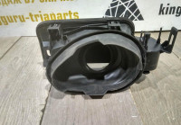 Лючок бензобака бу BMW 3 F30 OEM 51177238100