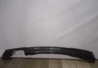 Спойлер заднего бампера бу BMW 3 F30 M-Pack OEM 51128054198