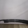 Спойлер заднего бампера бу BMW 3 F30 M-Pack OEM 51128054198 Спойлер заднего бампера бу BMW 3 F30 M-Pack OEM 51128054198