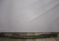 Спойлер заднего бампера бу BMW 3 F30 M-Pack OEM 51128054198