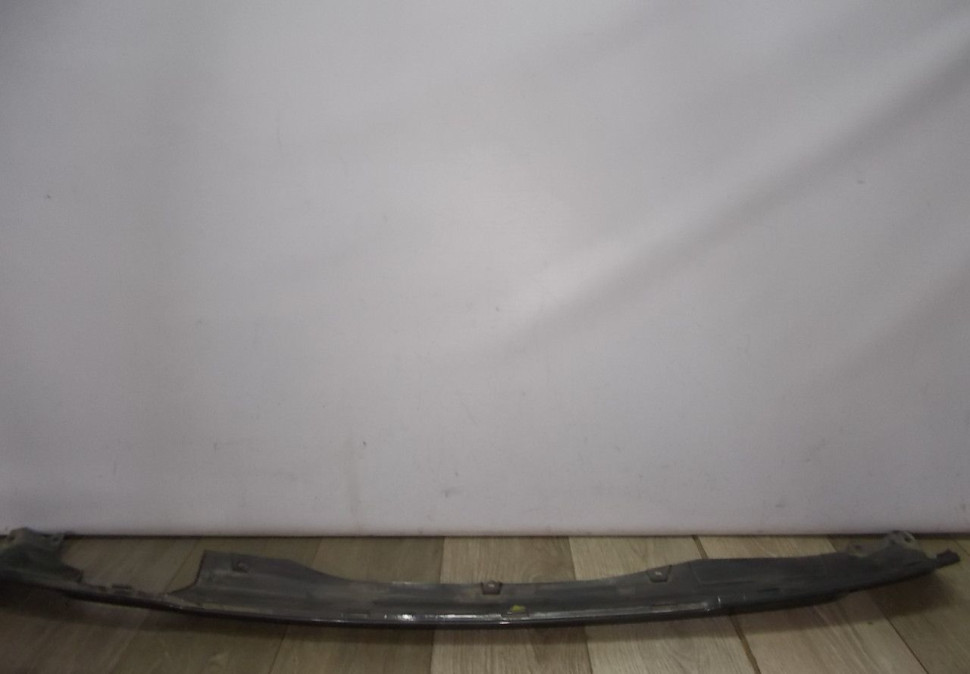 Спойлер заднего бампера бу BMW 3 F30 M-Pack OEM 51128054198 Спойлер заднего бампера бу BMW 3 F30 M-Pack OEM 51128054198