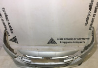 Бампер передний Hyundai Elantra 6 (AD) рест 18> oem 86511f2aa0 (скл-3)