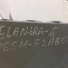 Бампер передний Hyundai Elantra 6 (AD) рест 18> oem 86511f2aa0 (скл-3) Бампер передний Hyundai Elantra 6 (AD) рест 18> oem 86511f2aa0 (скл-3)