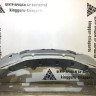 Бампер передний Hyundai Elantra 6 (AD) рест 18> oem 86511f2aa0 (скл-3) Бампер передний Hyundai Elantra 6 (AD) рест 18> oem 86511f2aa0 (скл-3)