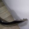 Бампер передний бу BMW 5 G30 M-Pack OEM 51118064928