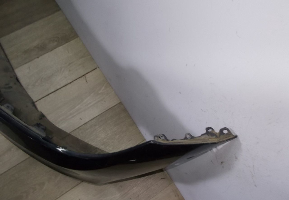 Бампер передний бу BMW 5 G30 M-Pack OEM 51118064928