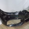 Бампер передний бу BMW 5 G30 M-Pack OEM 51118064928
