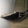 Бампер передний бу BMW 5 G30 M-Pack OEM 51118064928