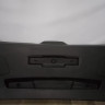 Обивка крышки багажника нижняя бу BMW X1 F48 OEM 51497350844
