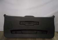 Обивка крышки багажника нижняя бу BMW X1 F48 OEM 51497350844
