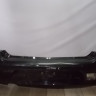 Бампер задний бу Renault Logan 1 OEM 850224049R
