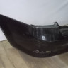 Бампер задний бу Renault Logan 1 OEM 850224049R