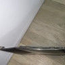 Бампер задний бу Renault Logan 1 OEM 850224049R