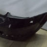 Бампер задний бу Renault Logan 1 OEM 850224049R
