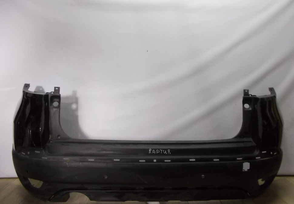 Бампер задний бу Renault Kaptur OEM 850220429R