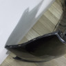Бампер задний бу Renault Kaptur OEM 850220429R