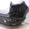 Бампер задний бу Renault Kaptur OEM 850220429R