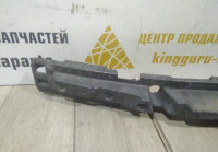 Абсорбер переднего бампера бу BMW X6 F16 OEM 51117319770