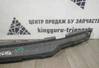 Абсорбер переднего бампера бу BMW X6 F16 OEM 51117319770