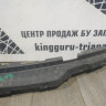 Абсорбер переднего бампера бу BMW X6 F16 OEM 51117319770