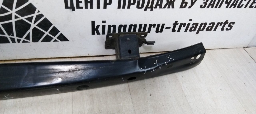 Усилитель заднего бампера Volkswagen Multivan T6 (15-20) oem 7E0807305D Усилитель заднего бампера Volkswagen Multivan T6 (15-20) oem 7E0807305D