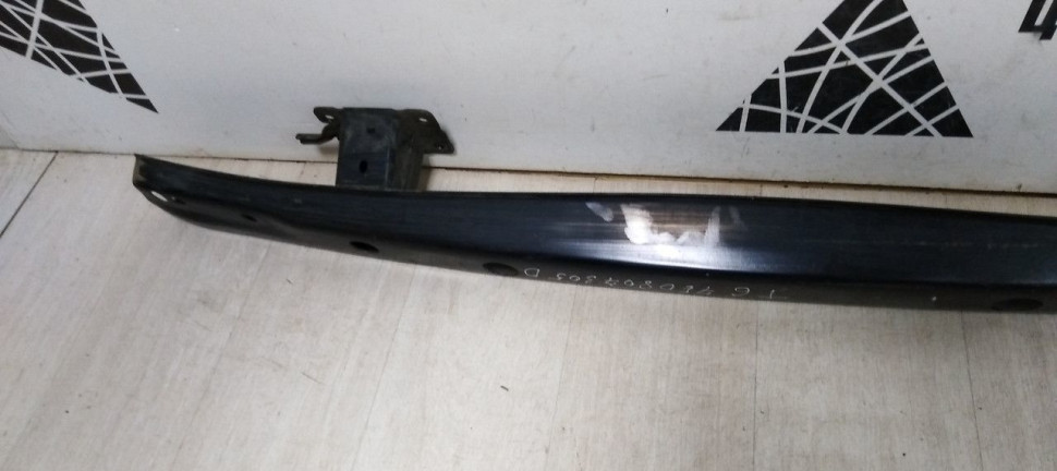 Усилитель заднего бампера Volkswagen Multivan T6 (15-20) oem 7E0807305D Усилитель заднего бампера Volkswagen Multivan T6 (15-20) oem 7E0807305D