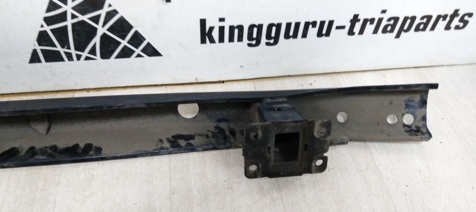 Усилитель заднего бампера Volkswagen Multivan T6 (15-20) oem 7E0807305D Усилитель заднего бампера Volkswagen Multivan T6 (15-20) oem 7E0807305D