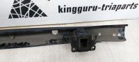 Усилитель заднего бампера Volkswagen Multivan T6 (15-20) oem 7E0807305D