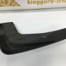Брызговик задний левый Kia Sportage 4 15-18 oem 86841F1000