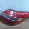 Фонарь правый внешний Hyundai Creta oem 92402m0000 Фонарь правый внешний Hyundai Creta oem 92402m0000