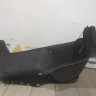 Обивка багажника левая бу Skoda Octavia A7 OEM 5EU867427E Обивка багажника левая бу Skoda Octavia A7 OEM 5EU867427E