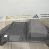 Обивка багажника левая бу Skoda Octavia A7 OEM 5EU867427E Обивка багажника левая бу Skoda Octavia A7 OEM 5EU867427E
