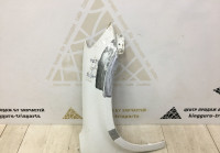 Крыло переднее правое Skoda Yeti до рестайлинга OEM 5L0821022