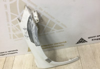 Крыло переднее правое Skoda Yeti до рестайлинга OEM 5L0821022