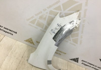 Крыло переднее правое Skoda Yeti до рестайлинга OEM 5L0821022