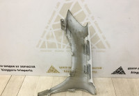 Крыло переднее правое Skoda Yeti до рестайлинга OEM 5L0821022