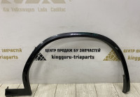 Молдинг крыла передний правый BMW X3 G01 M-Pack OEM 8064822 8064818