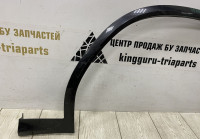 Молдинг крыла передний правый BMW X3 G01 M-Pack OEM 8064822 8064818