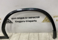 Молдинг крыла передний правый BMW X3 G01 M-Pack OEM 8064822 8064818