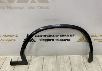 Молдинг крыла передний правый BMW X3 G01 M-Pack OEM 8064822 8064818