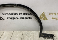 Молдинг крыла передний правый BMW X3 G01 M-Pack OEM 8064822 8064818