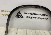 Молдинг крыла передний правый BMW X3 G01 M-Pack OEM 8064822 8064818