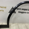 Молдинг крыла передний правый BMW X3 G01 M-Pack OEM 8064822 8064818 Молдинг крыла передний правый BMW X3 G01 M-Pack OEM 8064822 8064818