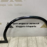 Молдинг крыла передний правый BMW X3 G01 M-Pack OEM 8064822 8064818 Молдинг крыла передний правый BMW X3 G01 M-Pack OEM 8064822 8064818