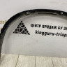 Молдинг крыла передний правый BMW X3 G01 M-Pack OEM 8064822 8064818 Молдинг крыла передний правый BMW X3 G01 M-Pack OEM 8064822 8064818