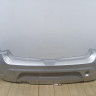 Бампер задний Renault Sandero 1 OEM 8200911893 Бампер задний Renault Sandero 1 OEM 8200911893