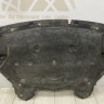 Защита двигателя BMW X5 F15 OEM 51757360155 Защита двигателя BMW X5 F15 OEM 51757360155